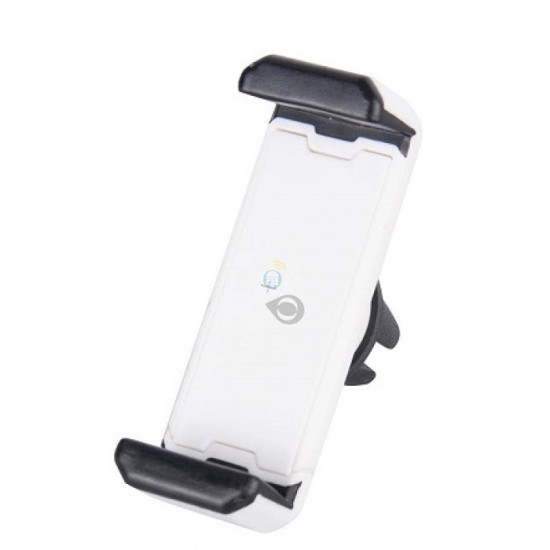 ONEPLUS PORTABLE CAR AIR VENT SUPORTE DE TELEFONE MÓVEL BRANCO